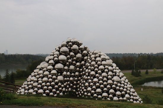 Talus Dome
